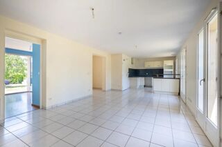 Maison à vendre 6 pièces 132 m²