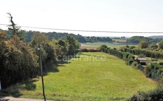 Terrain � vendre 4347 m�