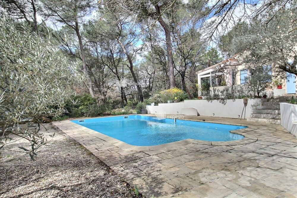 � vendre  Maison Fuveau (13710)