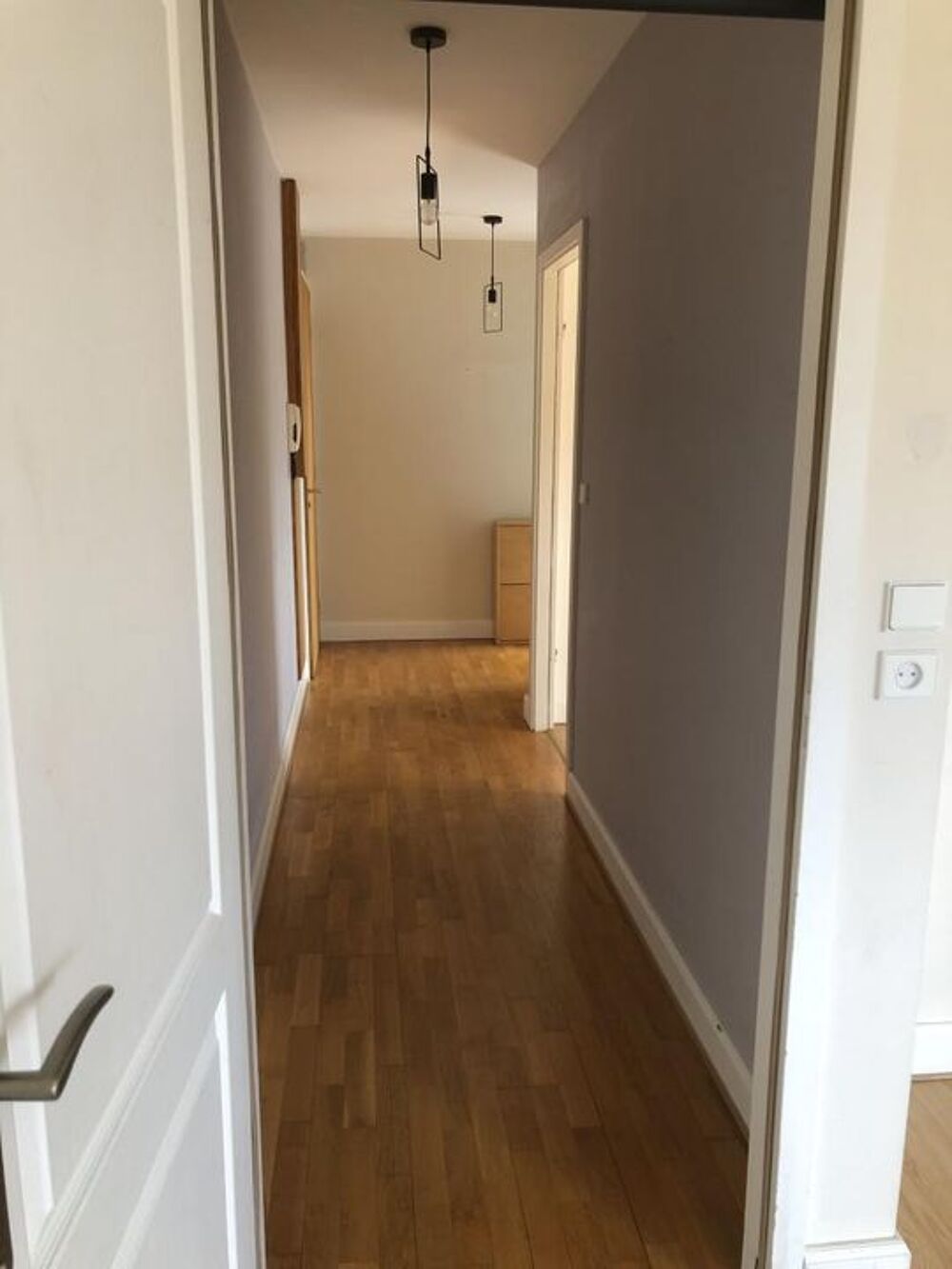 Location Appartement Appartement de 60m2 à louer sur Saint-Julien-lès-Metz Saint julien les metz