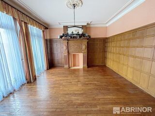  Maison � vendre 6 pi�ces 240 m�