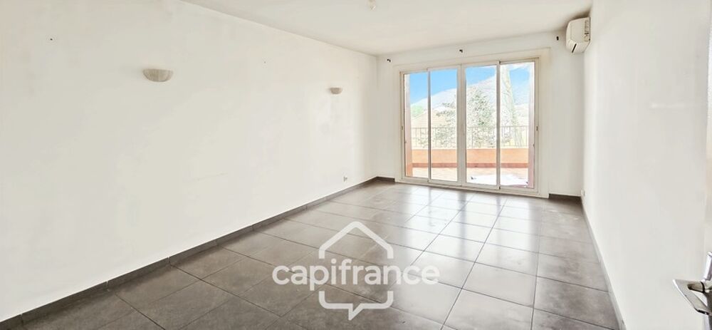 Appartement à vendre 3 pièces CUERS (83)