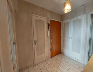  Appartement � vendre 3 pi�ces 62 m�