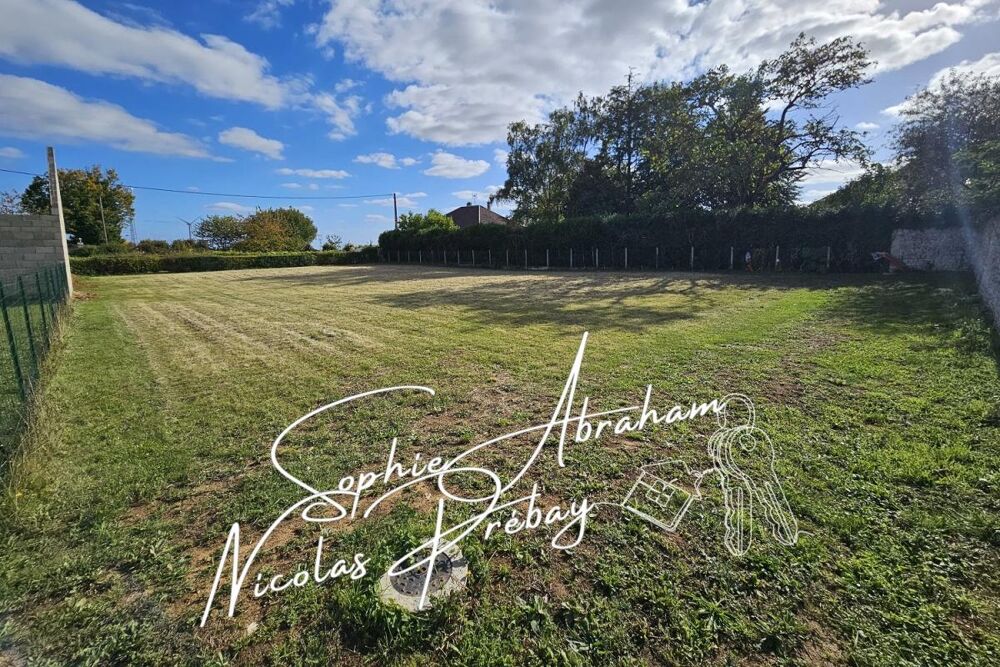 Vente Terrain Terrain � b�tir de 944m� Janville en beauce