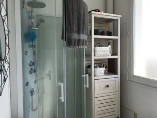  Appartement à louer 3 pièces 60 m²