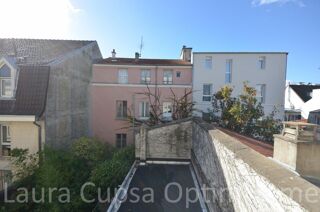  Appartement à vendre 3 pièces 57 m²