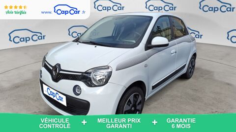 Renault twingo III 1.0 SCe 70 Limited
