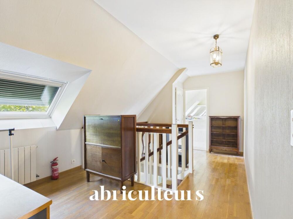 Vente Maison Spacieuse maison familiale de 160 m² sur parc arboré de 2 110 m² – Quartier recherché du Teninio à Vannes Vannes