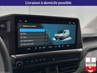 Transporter T7 L1H1 2.0 TDI 150ch Business BVA8 2025 occasion 78200 Buchelay