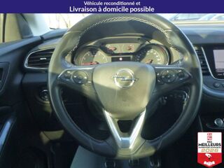 Grandland Turbo 130 Design Line 2019 occasion 78200 Buchelay