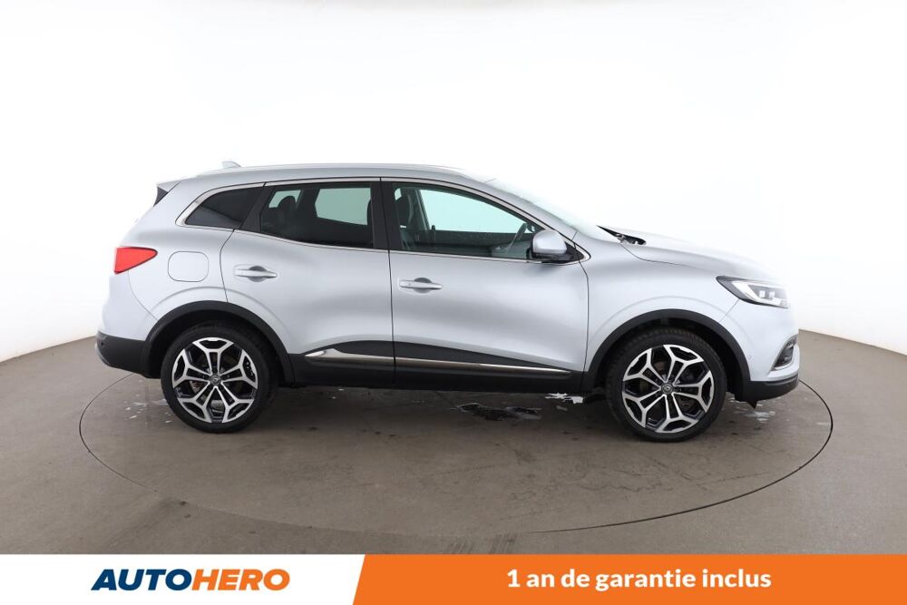 Kadjar 1.5 dCi Blue Intens EDC 115 ch 2020 occasion 92130 Issy-les-Moulineaux