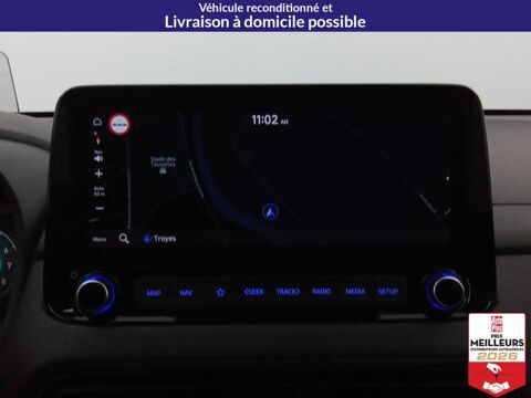Kona T-GDi 120 Hybrid 48V Creative 2022 occasion 10150 Lavau