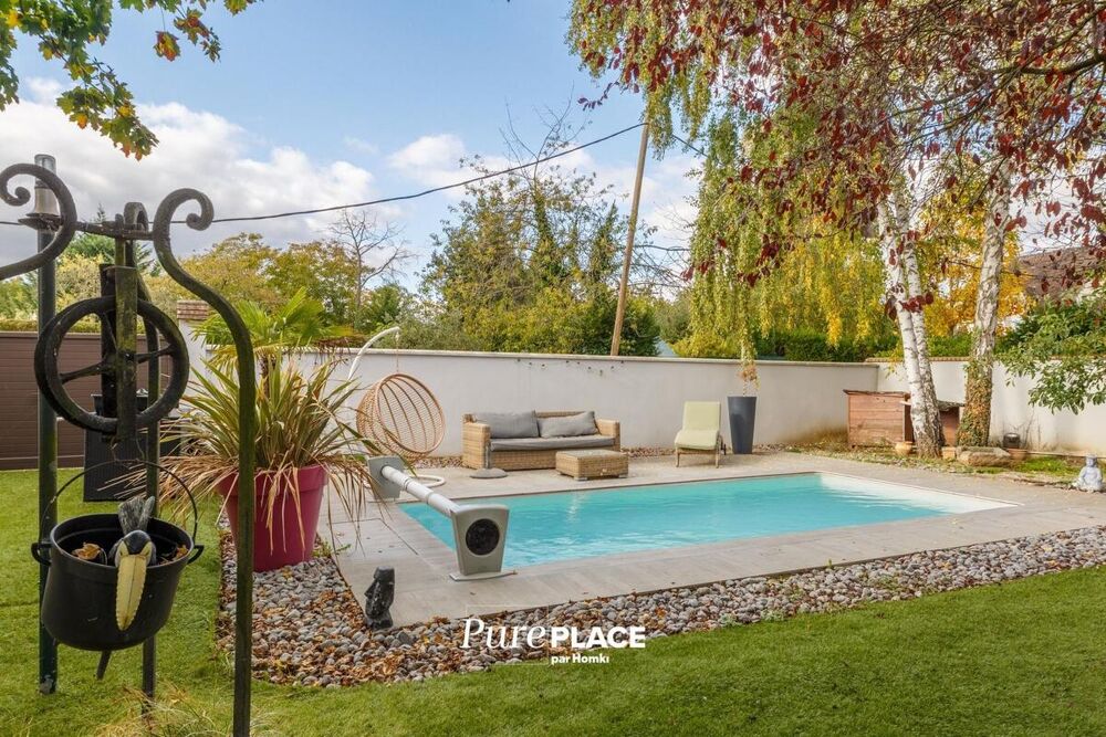 � vendre  Maison Pontoise (95300)