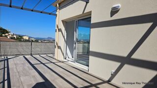 Appartement à vendre 4 pièces 83 m²