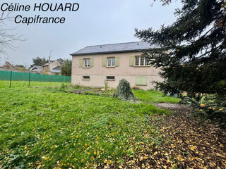  Maison à vendre 5 pièces 141 m²