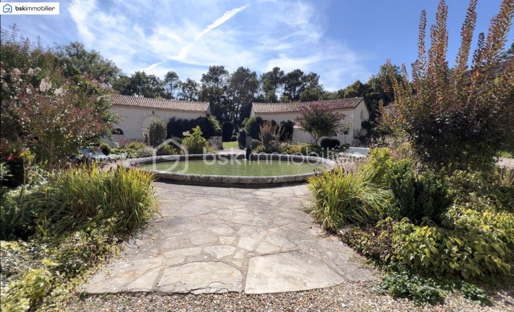 � vendre  Propri�t�/ch�teau Toulouse (31100)