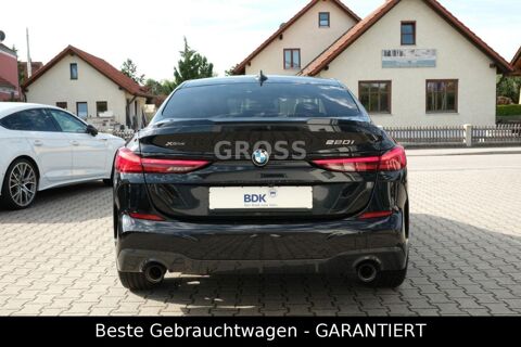 Serie 2 i Gran Coup&eacute; xDrive M Sport – LED Cam&eacute;ra 2023 occasion 33000 Bordeaux
