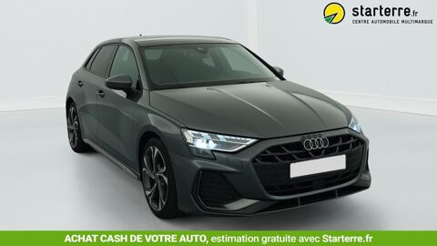 Annonce voiture Audi A3 32998 €