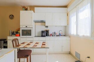  Maison à vendre 6 pièces 122 m²