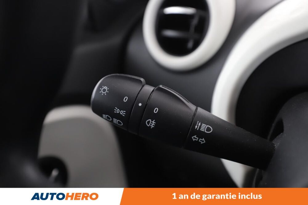 Twingo 1.0 SCe Limited 69 ch 2018 occasion 92130 Issy-les-Moulineaux