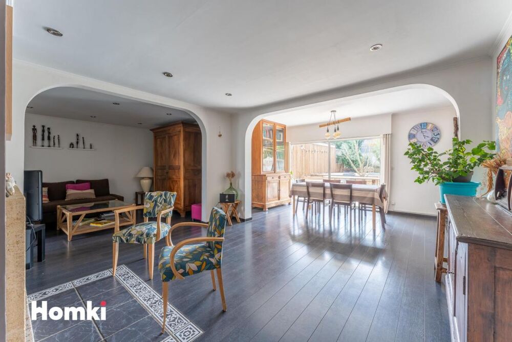 Vente Maison Maison de ville T5 de 132 m2 à Mérignac 33700 Merignac