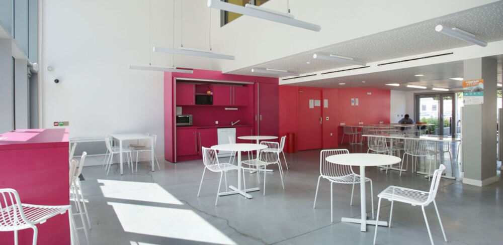 Vente Appartement Studio loué Lille – 335€/mois – Sans gestion Lille
