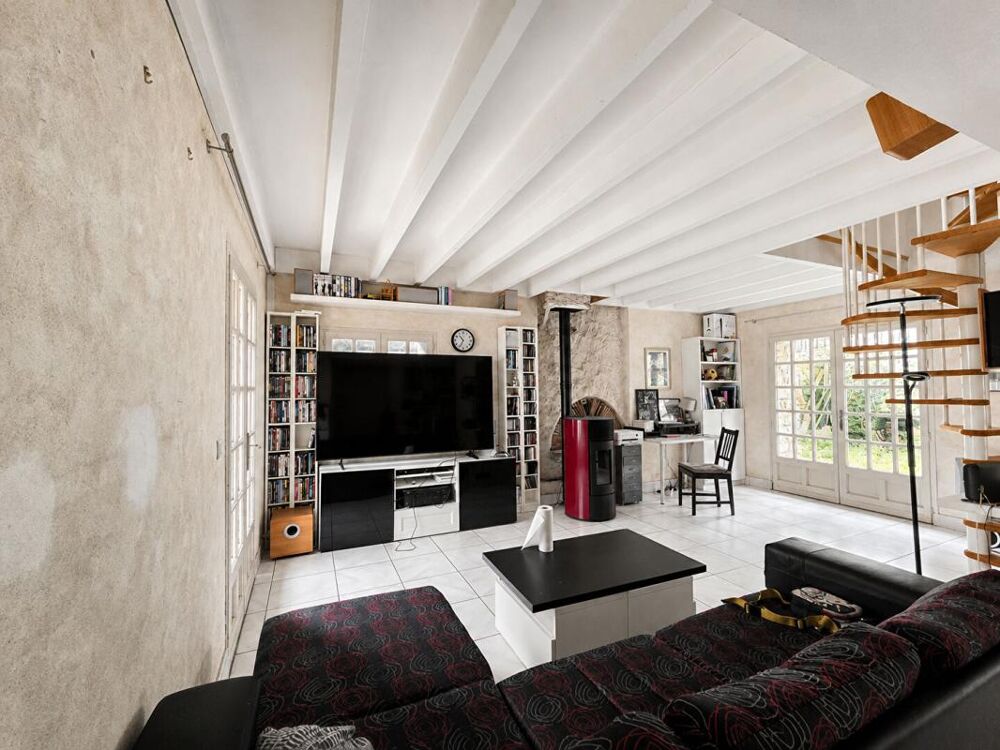 Vente Maison Maison Notre Dame De La Mer 3 pièce(s) 84 m2 Notre dame de la mer