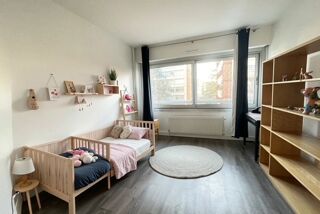  Appartement � vendre 3 pi�ces 68 m�