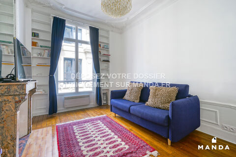   Superbe T1 - 25m2 - Les Halles - Etienne Marcel Appartement - 1 pi�ce(s) - 25 m�