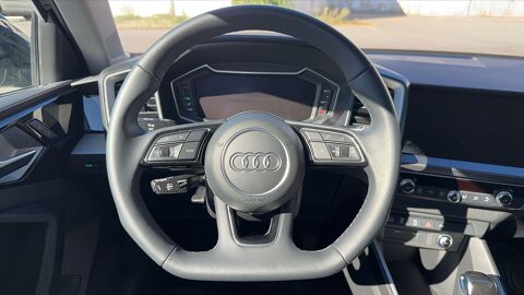 A1 II 35 TFSI 150 S-Tronic 7 Design 2021 occasion 17580 Le Bois Plage En Re