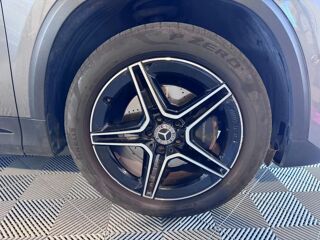 Classe GLA 250 e 8G-DCT AMG Line 2020 occasion 77250 Moret Loing Et Orvanne