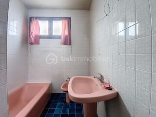  Maison � vendre 4 pi�ces 114 m�