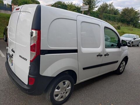 Kangoo Express II 1.5 BLUE DCI 95 EXTRA R-LINK 2020 occasion 31570 Lanta