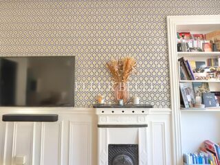  Appartement � vendre 3 pi�ces 62 m�