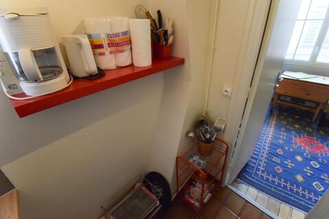  Appartement � louer 1 pi�ce 22 m�