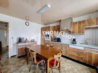  Maison à vendre 4 pièces 97 m²