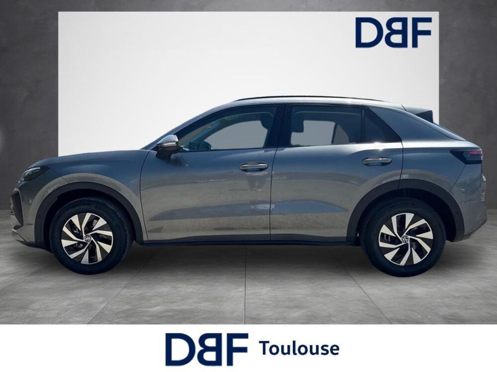 T-ROC FL NOUVEAU NF 1.5 ETSI HYBRID 116CH D 2026 occasion 31100 Toulouse