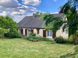  Maison à vendre 5 pièces 96 m²