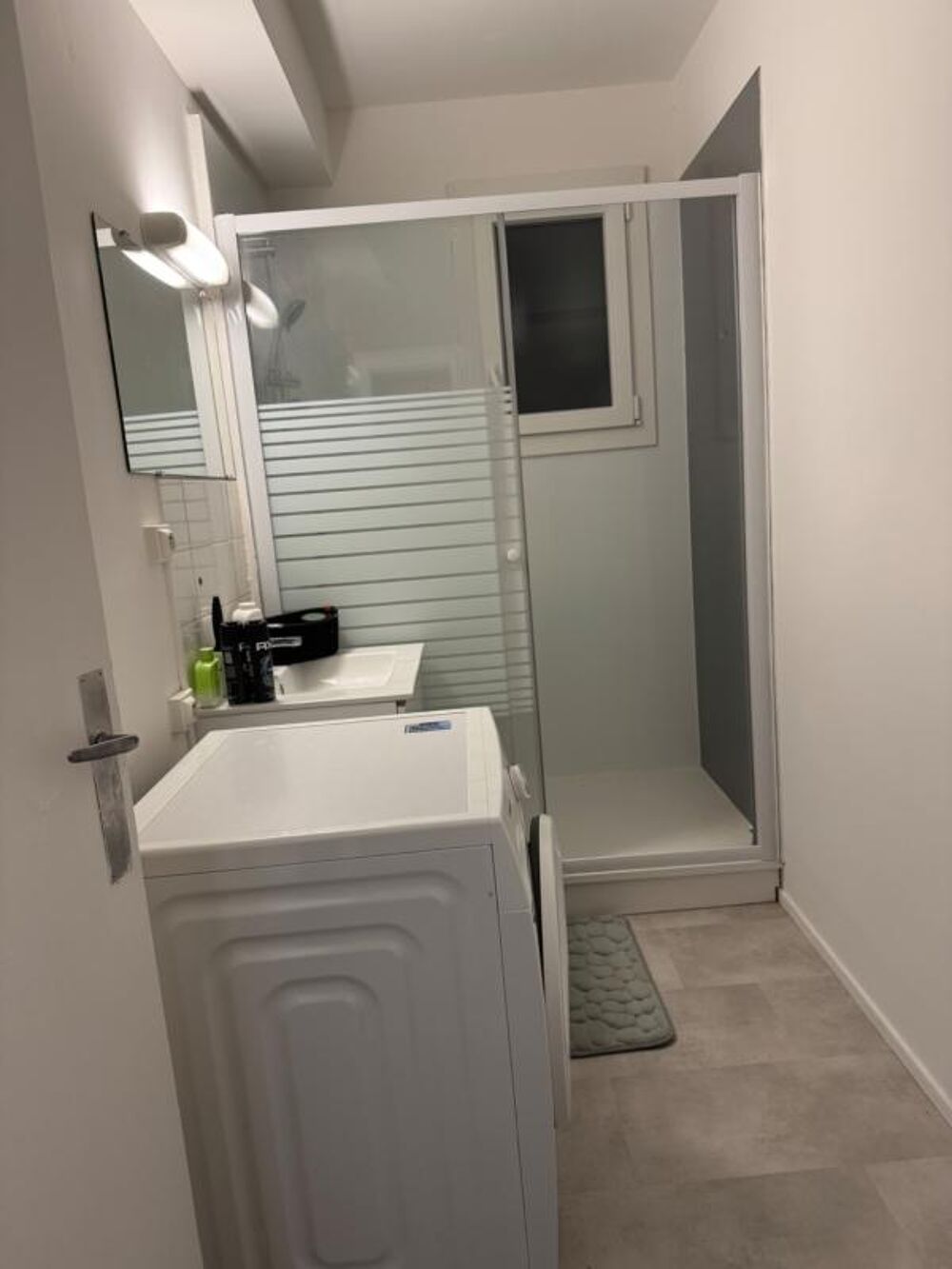 Vente Appartement Appartement T2 proche du centre ville Laval
