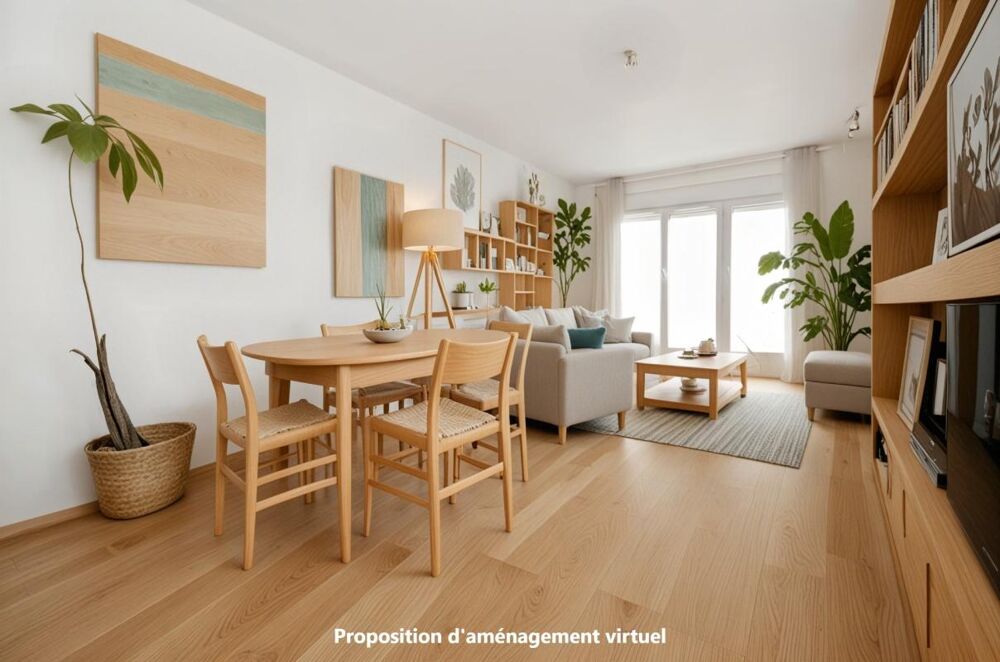 Appartement – Antony, Hauts-de-Seine - Vue 3