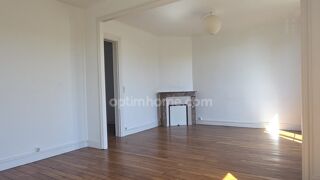  Appartement à vendre 3 pièces 49 m²