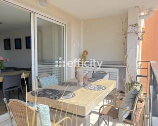  Appartement � vendre 2 pi�ces 56 m�