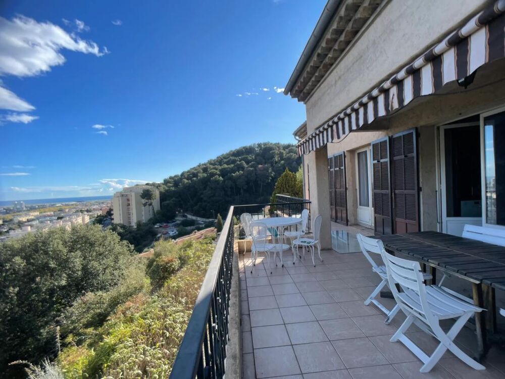 Vente Maison Grande Maison 6P avec Potentiel à Saint-Laurent-du-Var Saint laurent du var