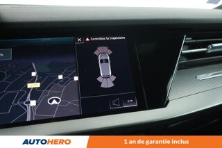 A3 35 TFSI mHEV S tronic 7 150 ch 2021 occasion 92130 Issy-les-Moulineaux