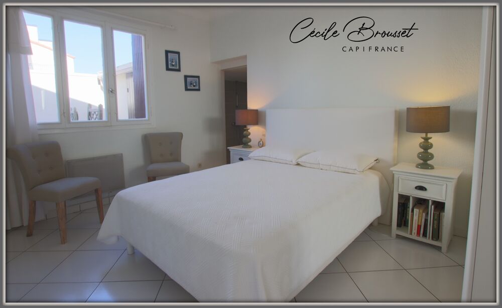 Vente Maison CANET-EN-ROUSSILLON 66140 – CANET-SUD – JOLIE CANÉTOISE 4 FACES – 72 M² – 3 CHAMBRES – GARAGE – Canet en roussillon