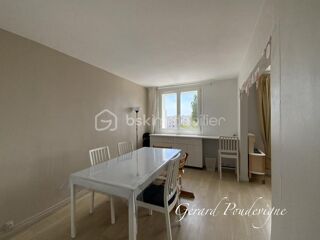 Appartement à vendre 5 pièces 96 m²
