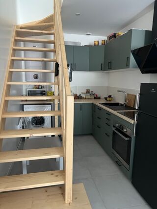  Maison � vendre 3 pi�ces 48 m�