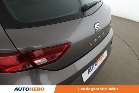 Leon SC 1.6 TDI Connect 110 ch 2017 occasion 92130 Issy-les-Moulineaux