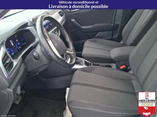 T-ROC TSI EVO 150 DSG7 Life Plus 2023 occasion 10150 Lavau