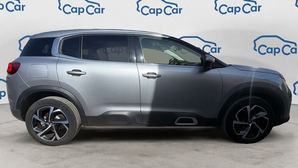 C5 aircross 1.2 PureTech 130 Business+ 2020 occasion 95450 Guiry En Vexin